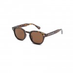 Hydroponic Birch tortoise brown gafas de sol