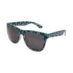 Santa Cruz Multi Hand black blue gafas de sol