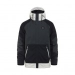 Horsefeathers Blake phantom chaqueta de snowboard