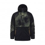 Horsefeathers Blake storm chaqueta de snowboard