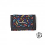 Hydroponic Bridge black doodle cartera