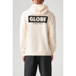 Globe Living Low Velocity bleach sudadera