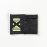 Hydroponic Bling black cartera
