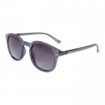 Santa Cruz Watson frosted black gafas de sol