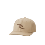 Rip Curl Tepan Flexfit sand dune gorra