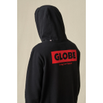 Globe Living Low Velocity black 2023 sudadera