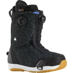 Burton Swath STEP ON black Botas de snowboard