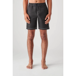 Globe Smashed black 2023 bañador