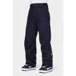 686 Gore Tex Core Shell black pantalón de snowboard