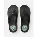 Rip Curl Bob Cush Open Toe black chanclas