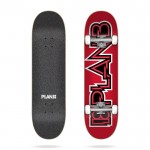 Plan B Bolt 7,75" Skateboard completo
