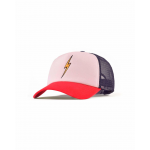 Lightning Bolt Trucker gorra