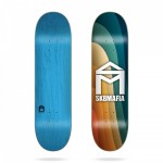Sk8mafia Bow 8,25'' tabla de skate