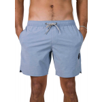 Vissla Breaker 16,5" Ecolastic dusk bañador