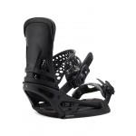 Burton Malavita est brackish Fijaciones de Snowboard