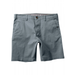 Vissla No See Ums eco 18" blue slate bermudas