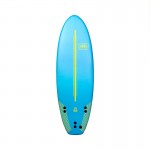 Ocean and Earth The Bug blue 5.6" Tabla de surf