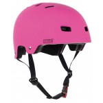 Bullet Deluxe pink YOUTH casco skateboard de niño