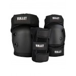 Bullet Revert Junior Combo protecciones niño