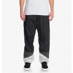 Dc Bykergrove black kvj 2020 pantalón