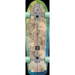 Flying Wheels Bindweed 30''  Surfskate completo