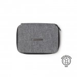 Hydroponic Byron grey cartera
