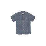 Tiwel Cache sea blue camisa