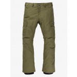 Burton Cargo regular martini olive pantalón de snowboard