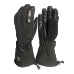 Hysteresis Guante Calefactable black guantes snowboard