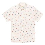 Tiwel Stauro white camisa