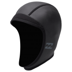 Billabong Absolute 2mm black capucha de surf