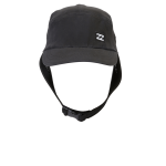 Billabong Surf Cap antique black gorra