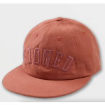 Volcom Wonder Stone raisin gorra