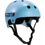 Protec Old School Certified baby blue casco de skate