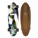 Arbor C7 Shaper Lovelace 32" surfskate completo
