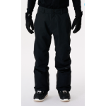 Rip Curl Base 10K black pantalón de snowboard