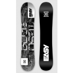 Easy Black Torsion 2023 Tabla de snowboard