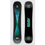 Easy Nomad LTD camber tabla de snowboard