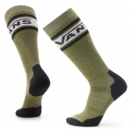 Smartwool Vans TC OTC Snow moss calcetines de snowboard