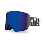 Hysteresis Illicit Magnet black blue xtr grey letter gafas de snowboard