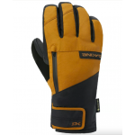 Dakine Titan Gore-tex short rubber guantes de snowboard