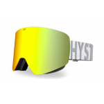 Hysteresis Illicit Magnet black gold xtr letras grey gafas de snowboard