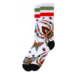 American Socks Venom calcetines