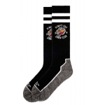 American Socks Snow Club calcetines de snowboard