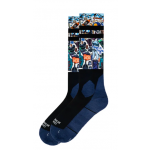 American Socks Snow Ripper calcetines de snowboard