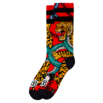 American Socks Bengala calcetines