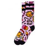 American Socks Blowfish calcetines
