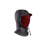 O´neill Psycho Hood 1.5mm black capucha de surf