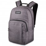 Dakine Class 25L carbon mochila
