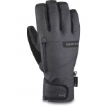 Dakine Titan Gore-tex short carbon guantes de snowboard
